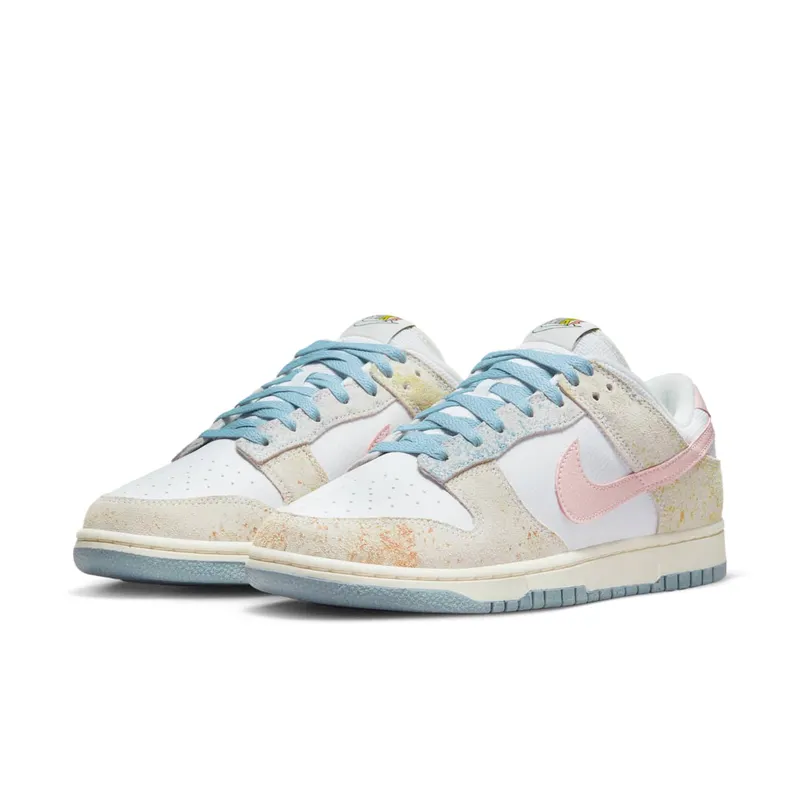 Nike Dunk Low White (DV6486-100)
