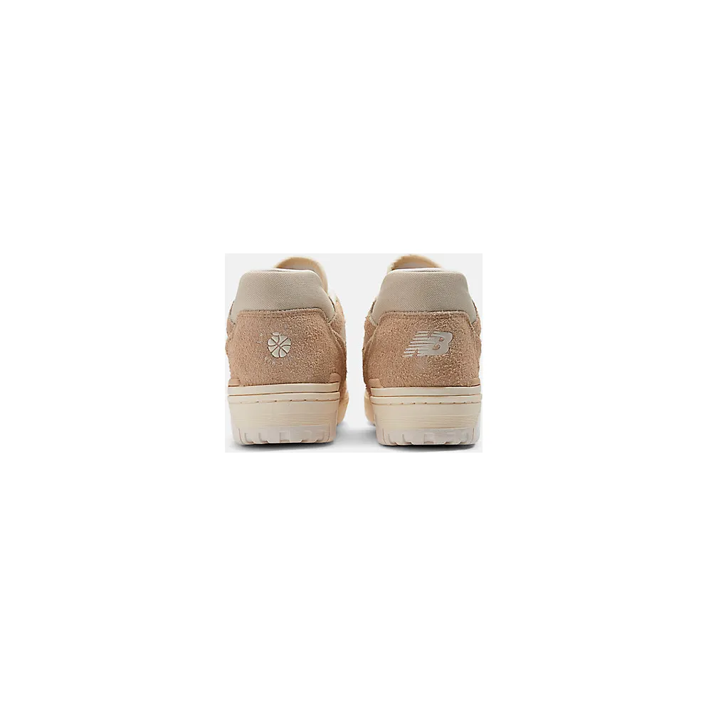 New Balance 550 “Aime Leon Dore – Taupe Suede” (BB550DA1)