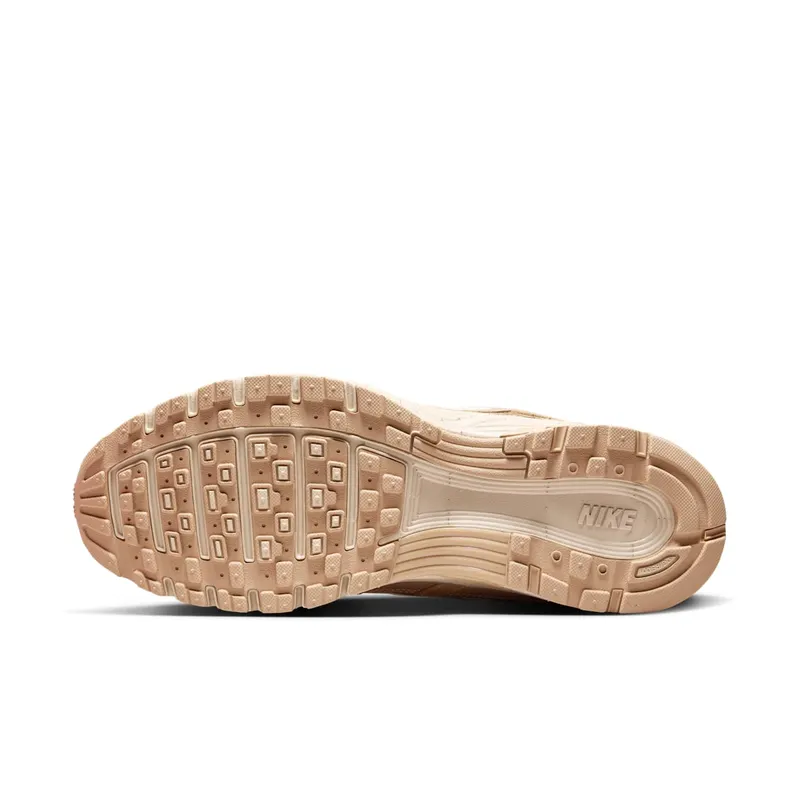 Nike P-6000 PRM “Hemp / Sanddrift / Phantom” (FZ4137-200)