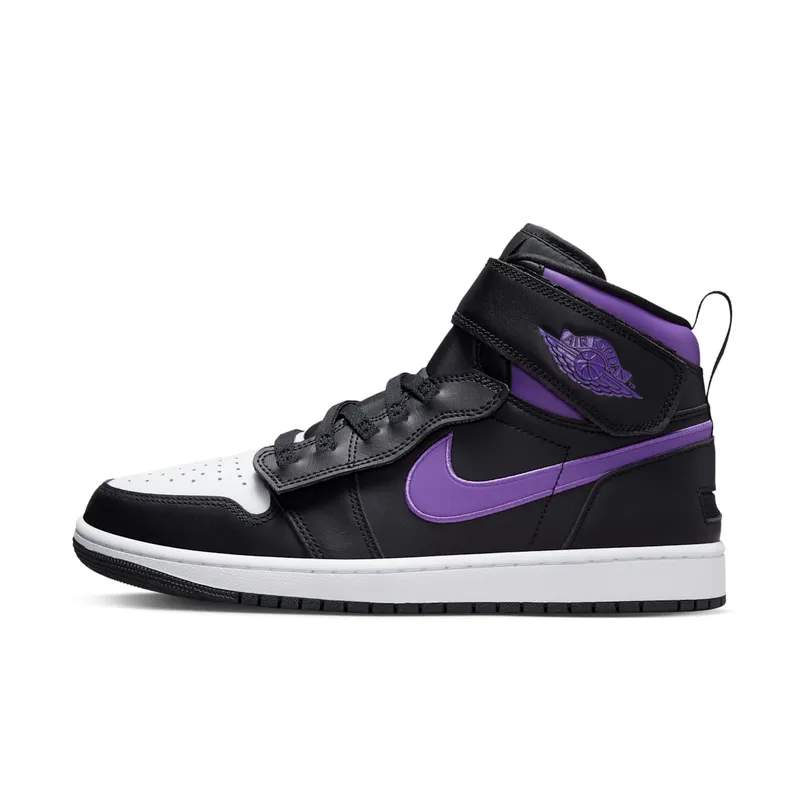 Air Jordan 1 High Flyease “Wild Berry” (CQ3835-051)