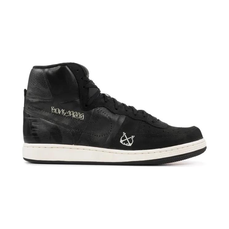 Nike Terminator High Stussy x Neighborhood Boneyards Black