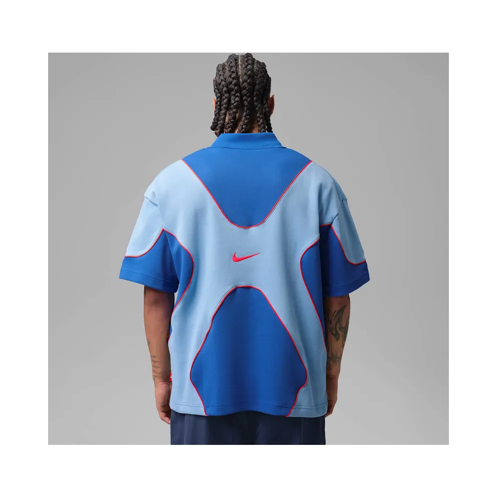 Jordan x Awake NY – “Light Blue / Game Royal / Infrared 23 / White” (IR2871-434)