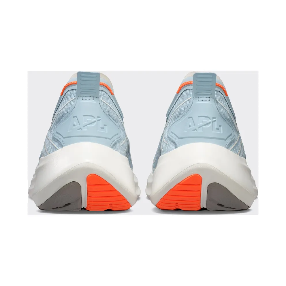 APL Veil “Powder Blue/Ivory/Molten” (Women)