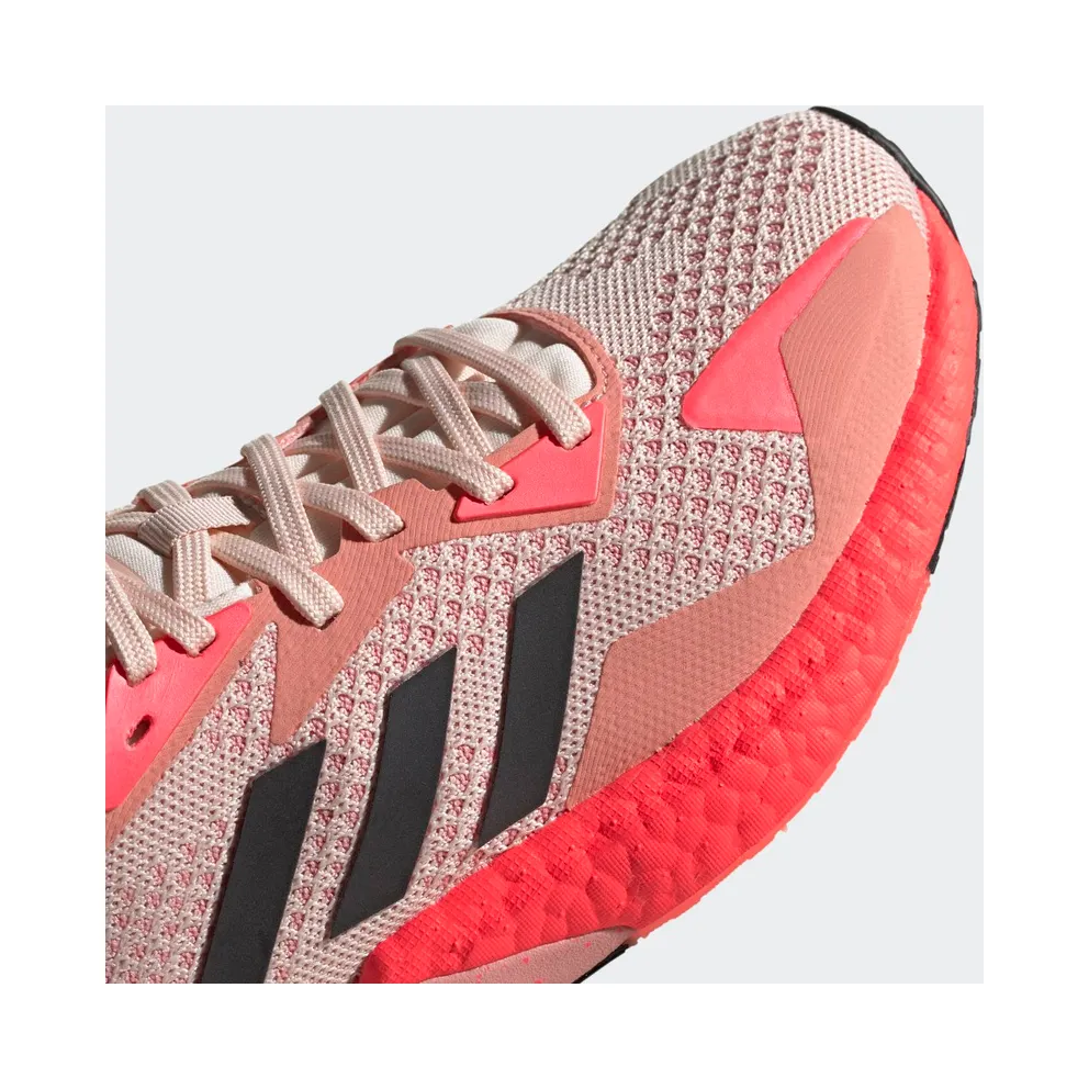 adidas X9000L3 Glow Pink / Pink Tint / Core Black (EH0048)