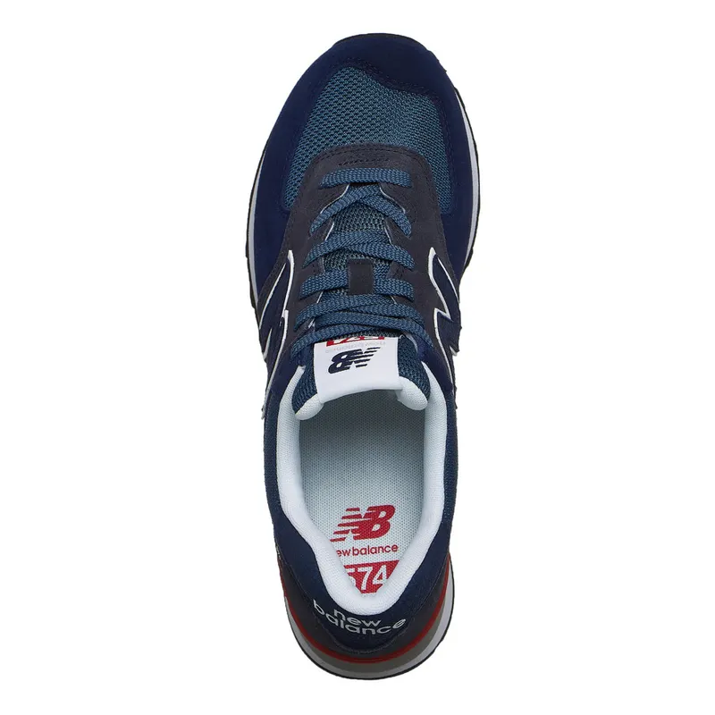 New Balance ML574 EAE Blue (ML574EAE)
