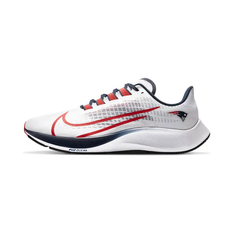 Nike Air Zoom Pegasus 37 New England Patriots