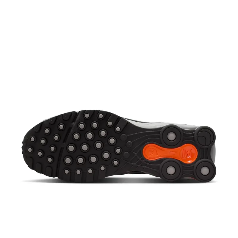 Nike Shox Ride 2 “Photon Dust / Total Orange” (IO4296-004)