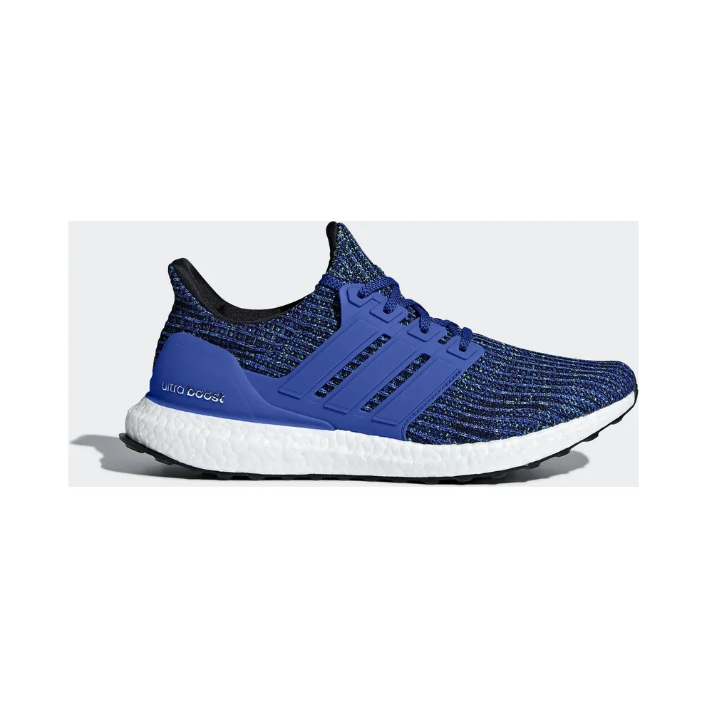 adidas Ultra Boost 4.0 Hi Res Blue (CM8112)