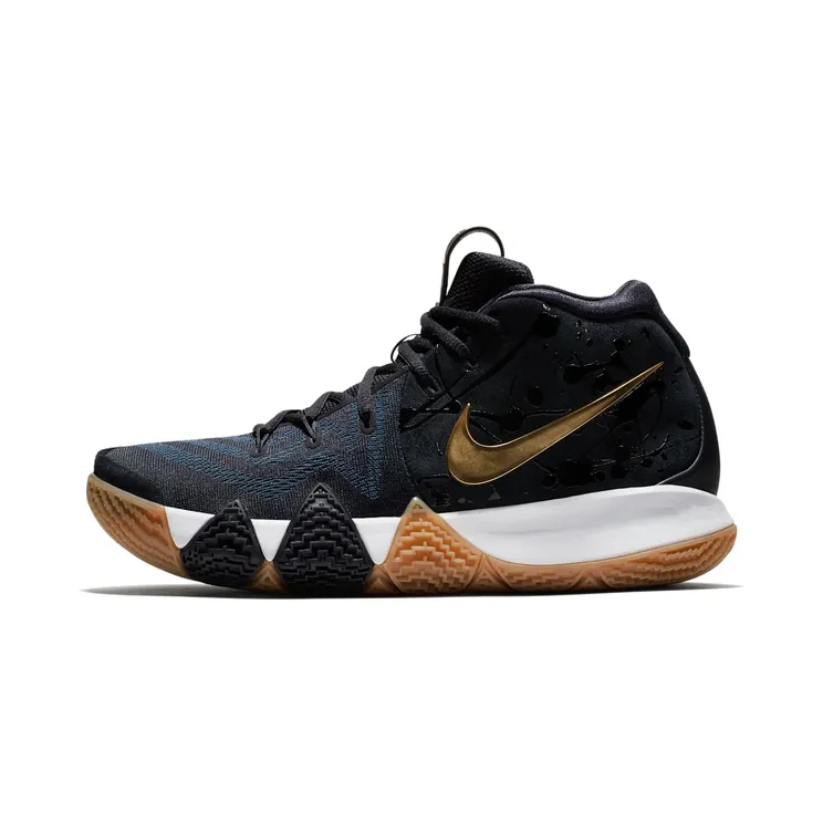 Nike Kyrie 4 Pitch Blue (943806-403/943807-403)