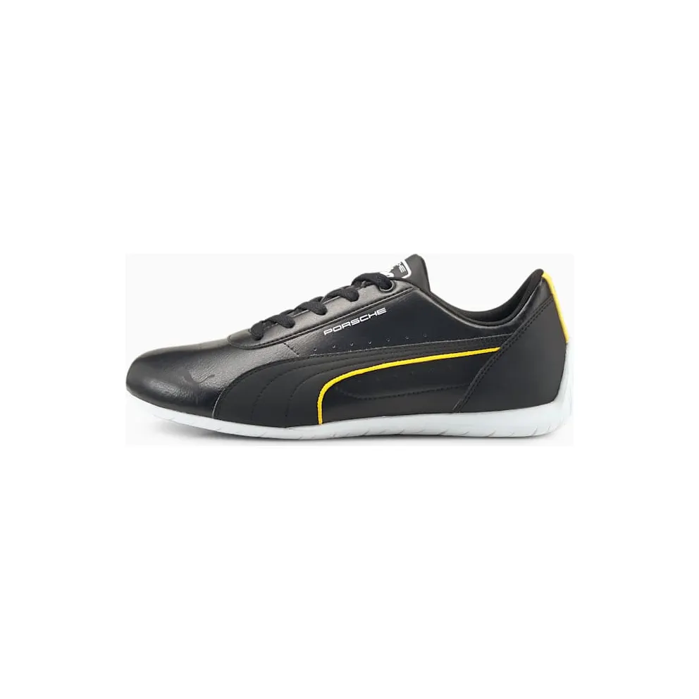 Puma Porsche Legacy Neo Cat Motorsport Shoes Black (30702001)