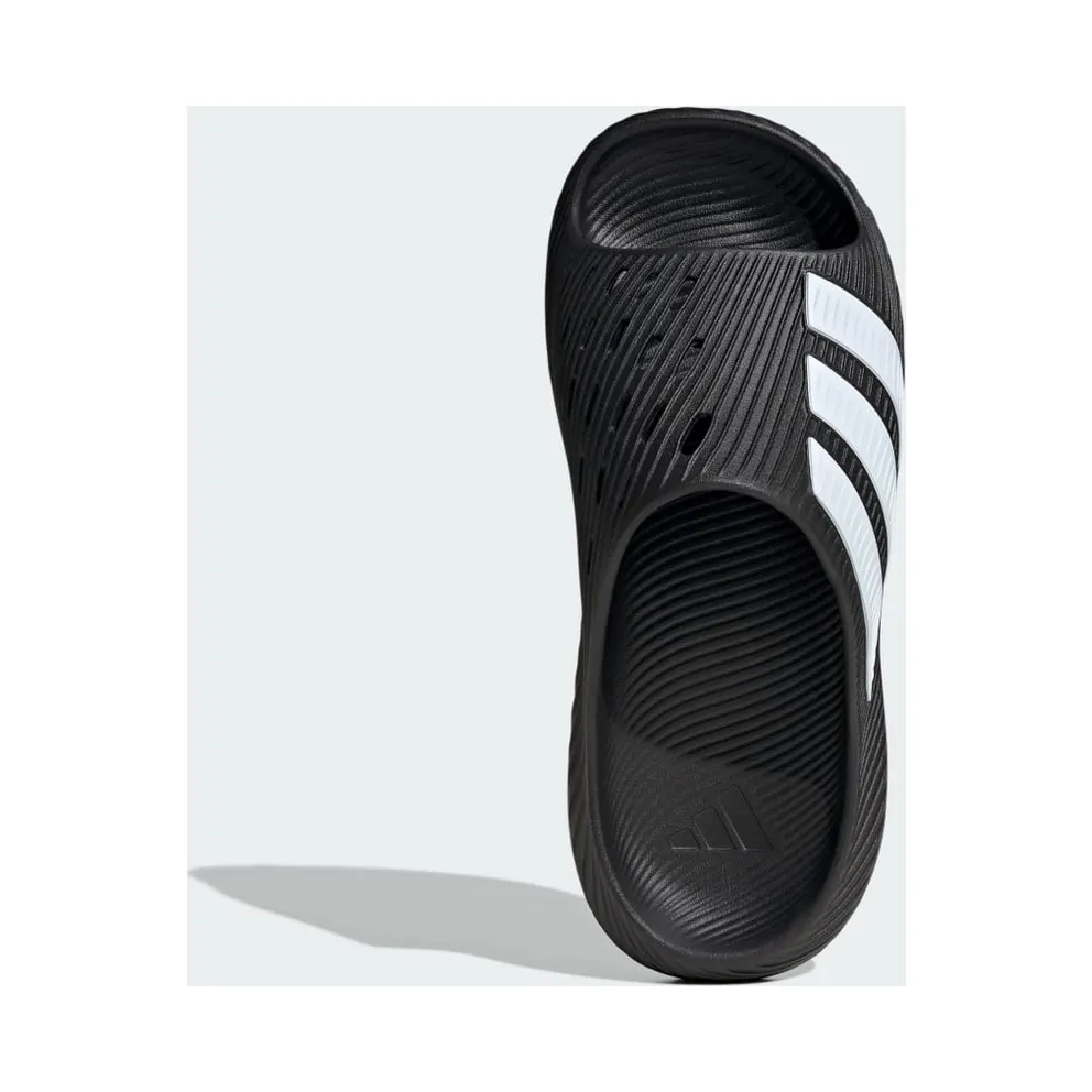 Adidas PURECHILL Slides Core Black / Cloud White / Core Black (KH6414)