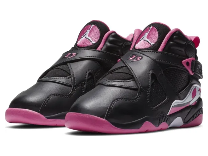 Jordan 8 Retro Pinksicle (PS)