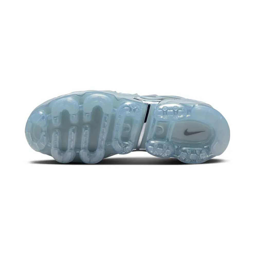Nike Air VaporMax Plus Cool Grey Wolf Grey/Dark Grey-Metallic Silver (924453-005)