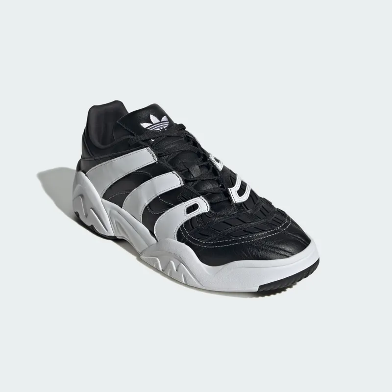 adidas Predator XLG Core Black / Cloud White / Core Black (IF1111)