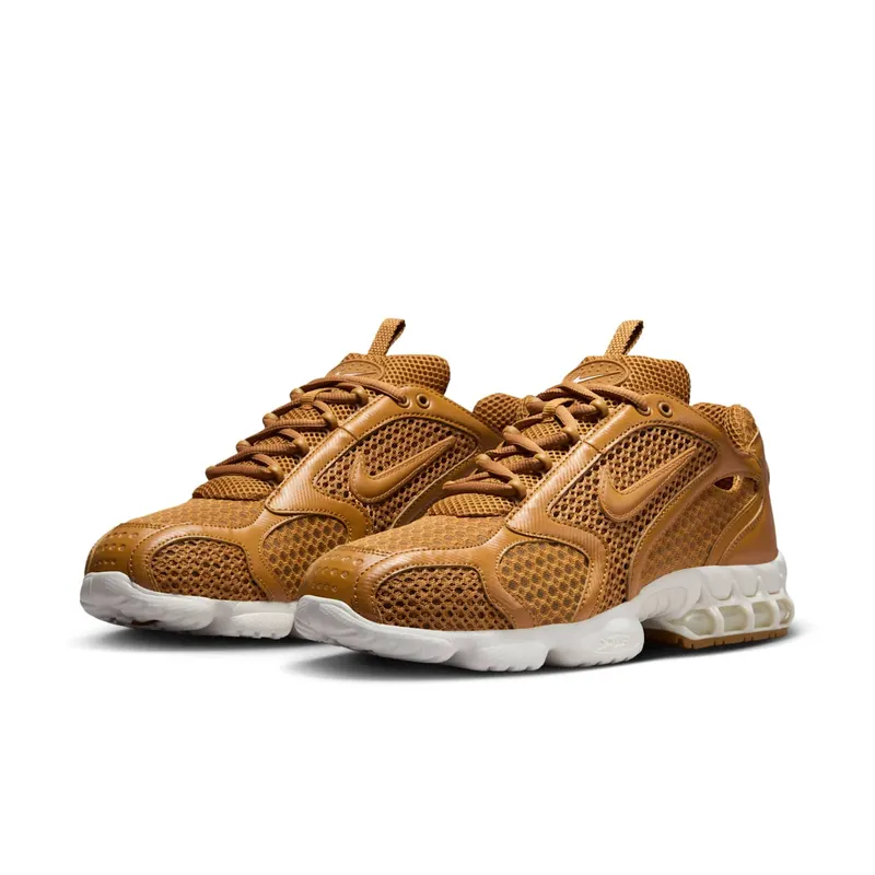 Nike Air Zoom Spiridon Cage 2 “Wheat” (HQ3552-799)