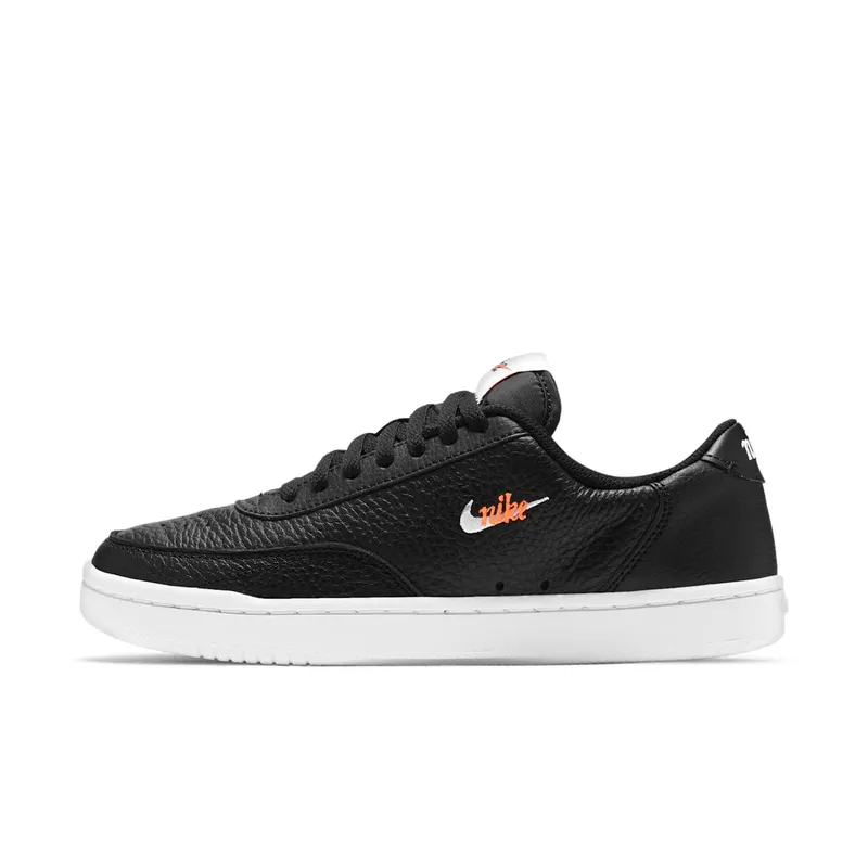 Nike Court Vintage Premium Black (CW1067-002)