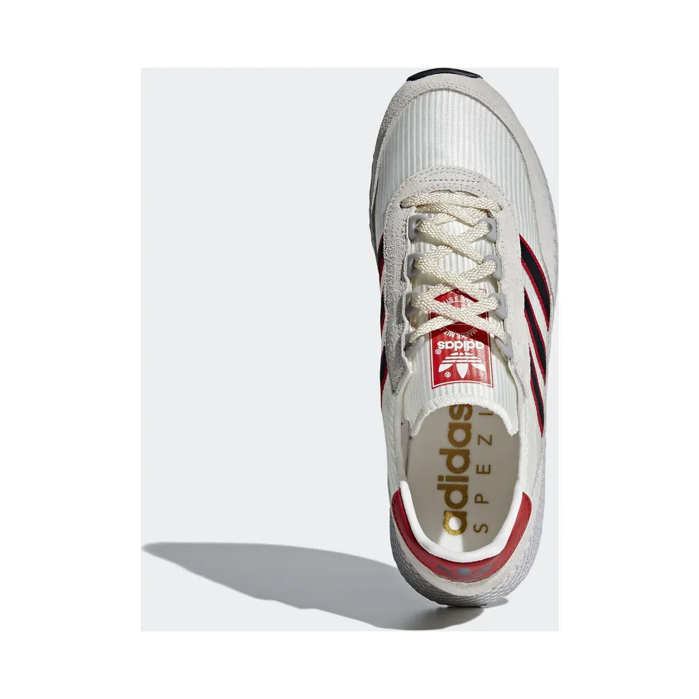 adidas Spezial Glenbuck Clear Brown Clear Brown/Off White/Clear Granite (DA8758)