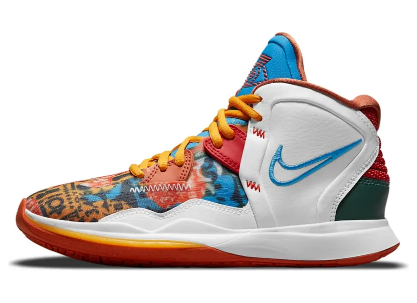Nike Kyrie 8 Infinity Kevin Durant (GS) (DD0334-100)