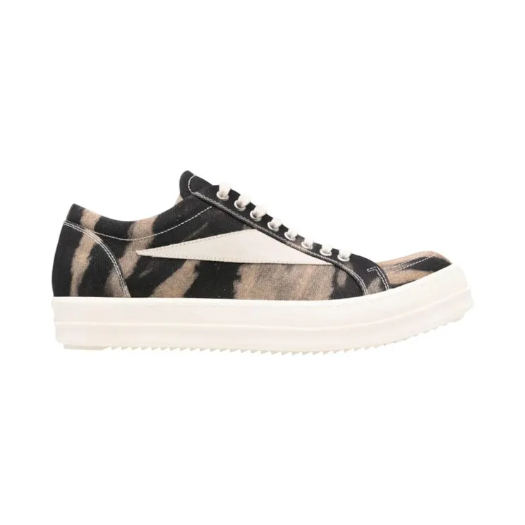 Rick Owens DRKSHDW Sun Denim Vintage Black Terra Milk (DU02D2803DBSUL V 98311)