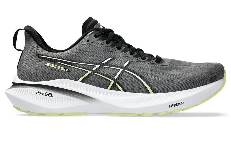 ASICS GT-2000 13 Carbon Black (1011B861-022)