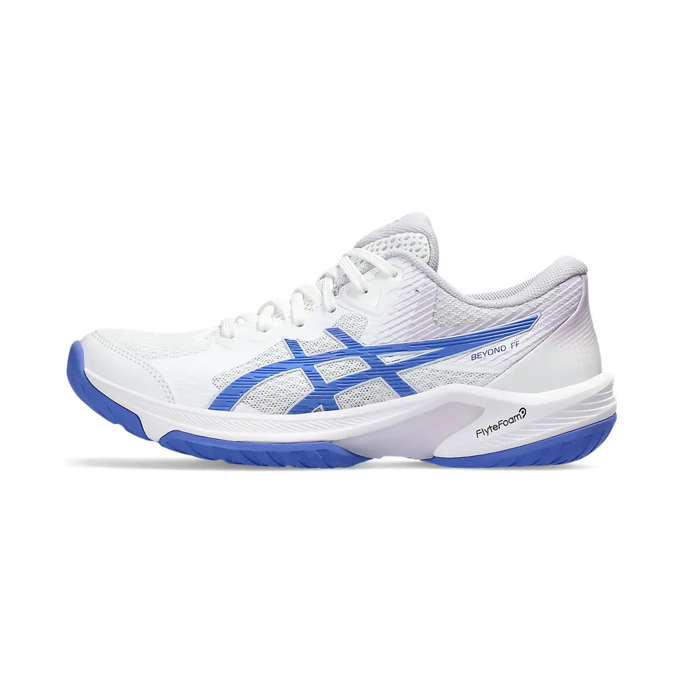 Asics Beyond Ff White/Sapphire (1072A095.102)