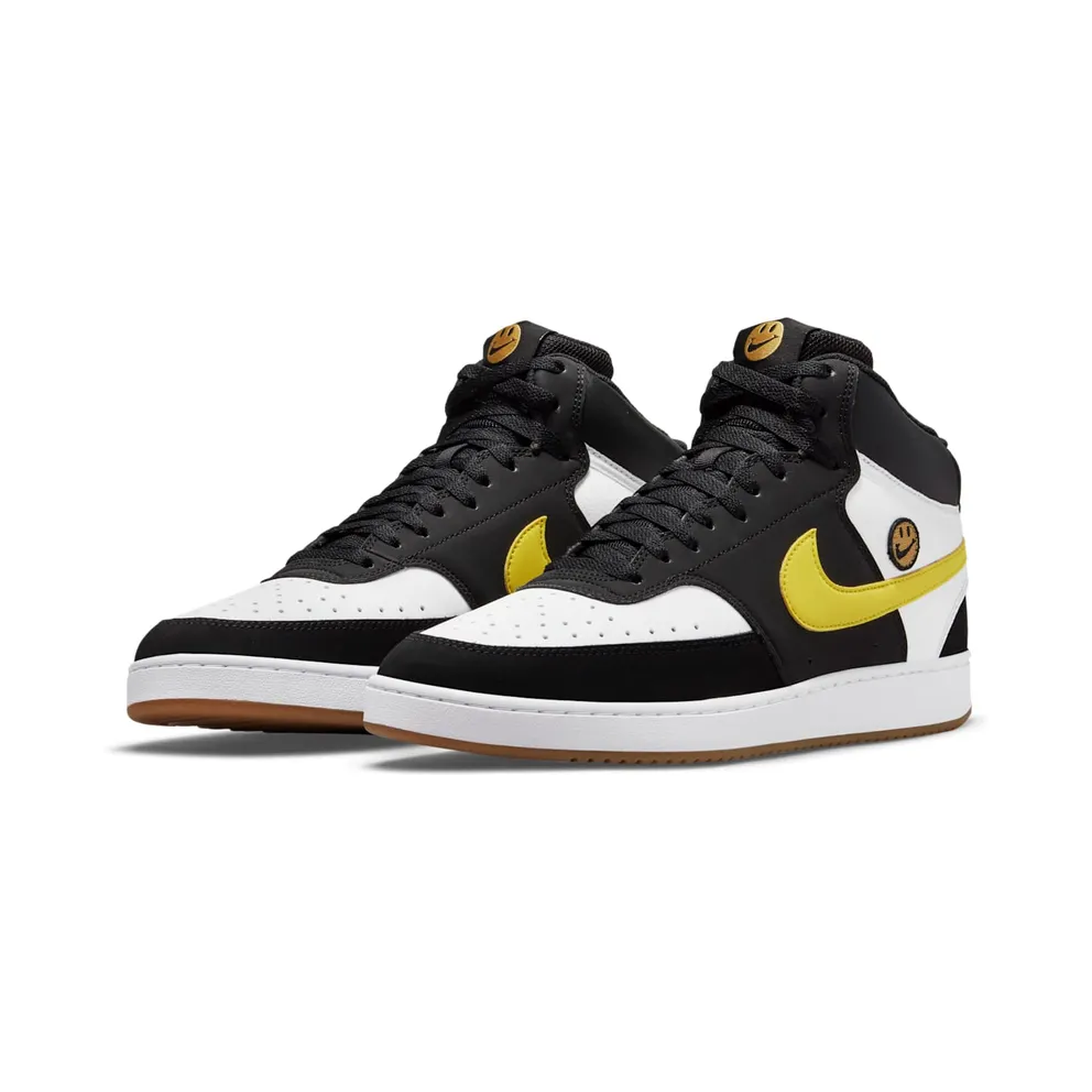 Nike Court Vision Mid Go the Extra Smile (DO5871-001)