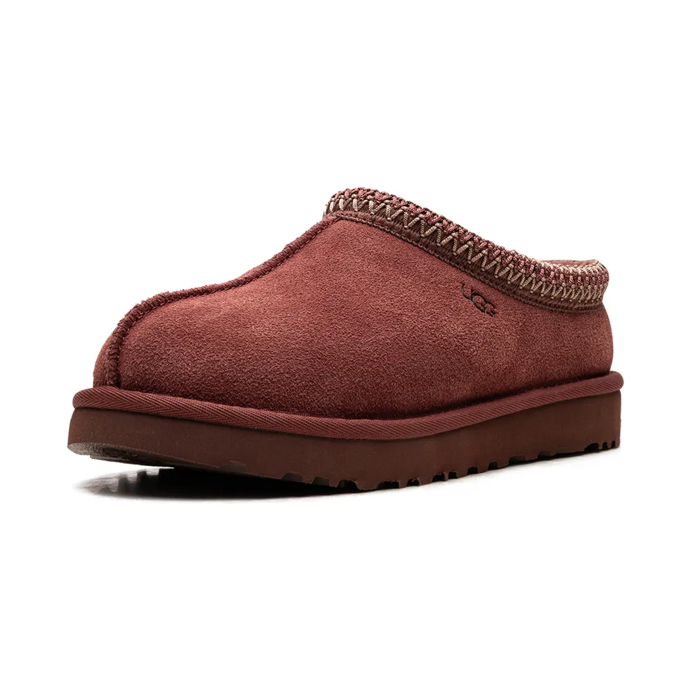 Ugg Tasman Slide “Red Jasper” (5955-RDJ)