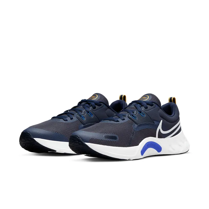 Nike ReNew Retaliation 3 “Thunder Blue” (DA1350-434)