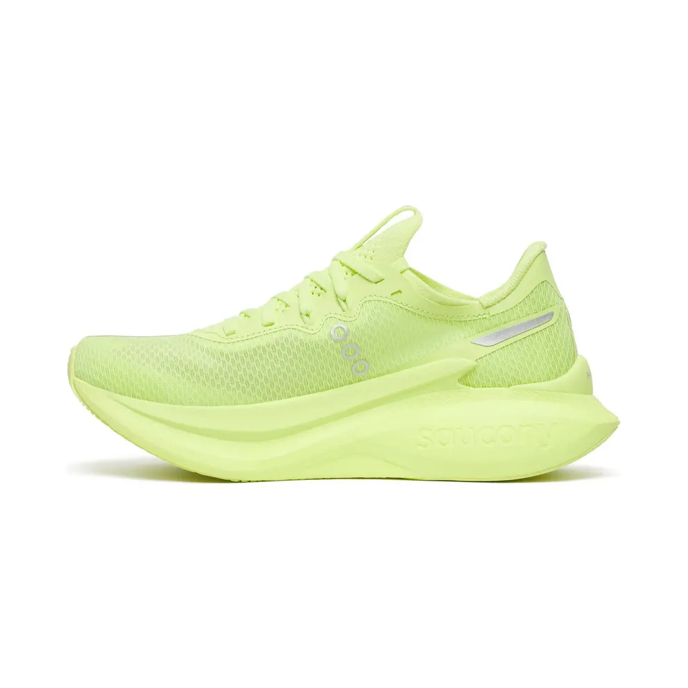 Saucony Endorphin Pro 5 Green (S101308-1003)