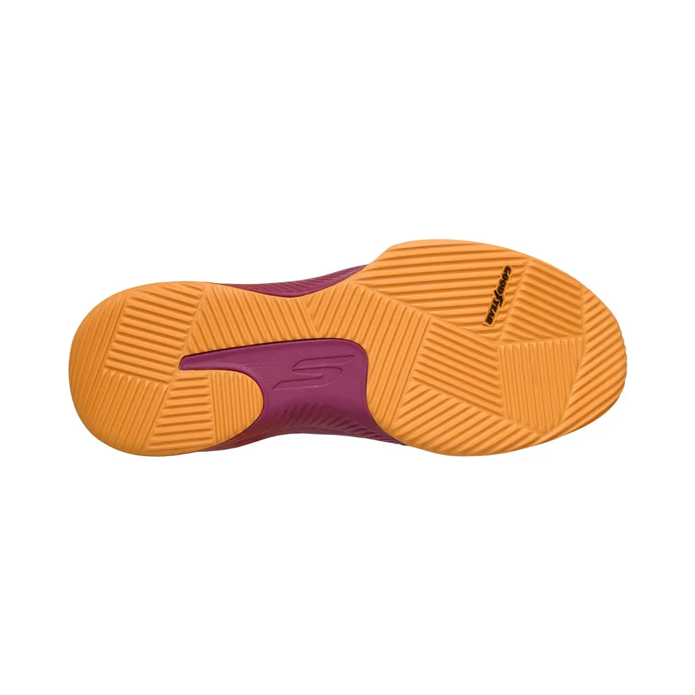 Skechers Skx Nexus Red/Purper (253015RDPR)