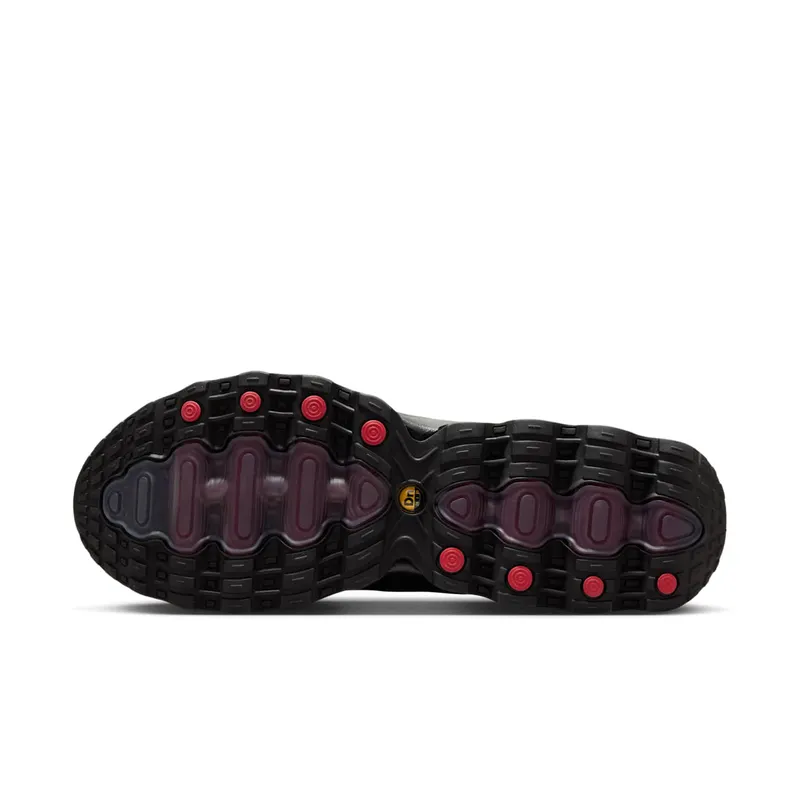 Nike Air Max Dn8 Black Gym Red (FQ7860-011)