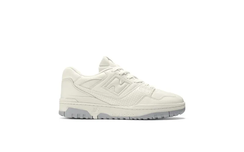 New Balance 550 “White / Cream” (BB550PWD)