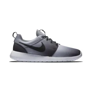 Nike Roshe Run Eclipse Black White (655206-015)