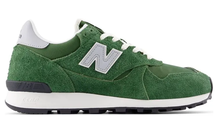 New Balance 475 Groen