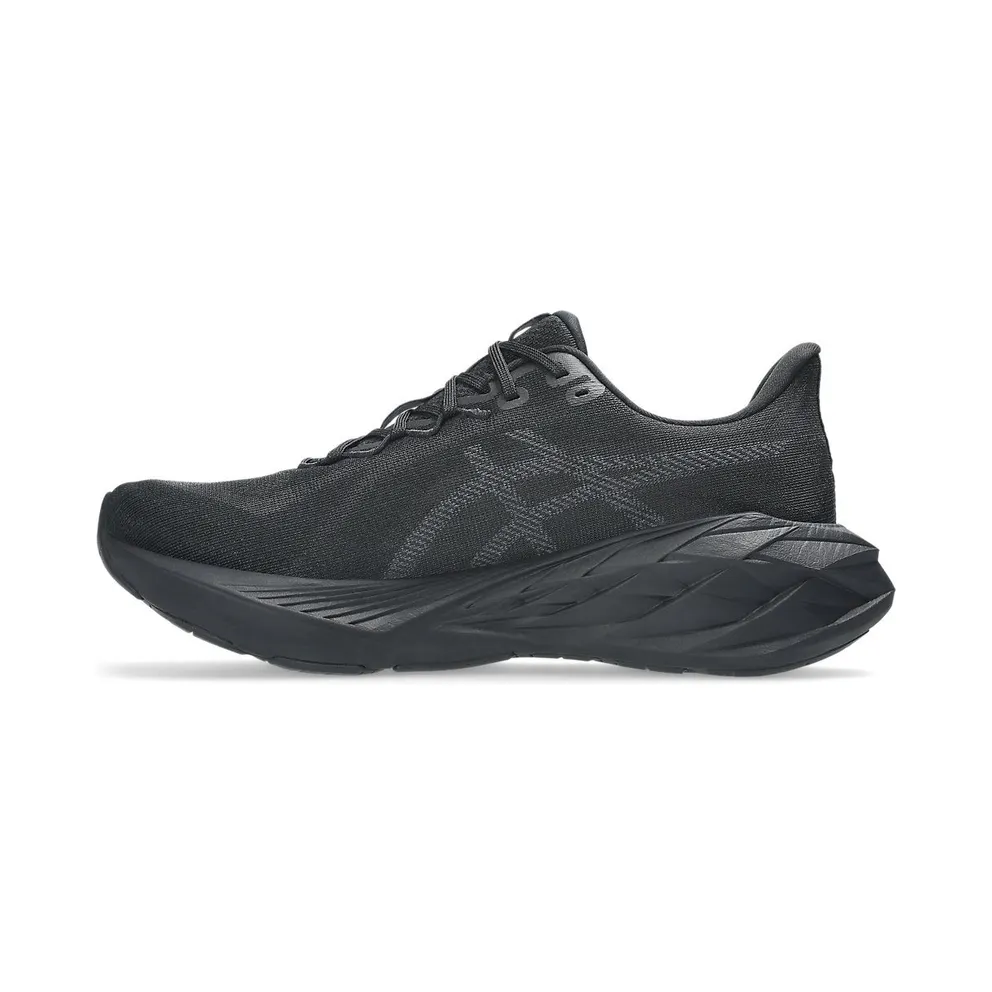 ASICS DYNABLAST 6 “Black / Carrier Grey” (1011C245-001)