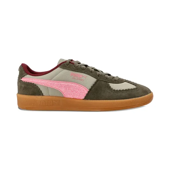 Puma Palermo “Brown” (402571)
