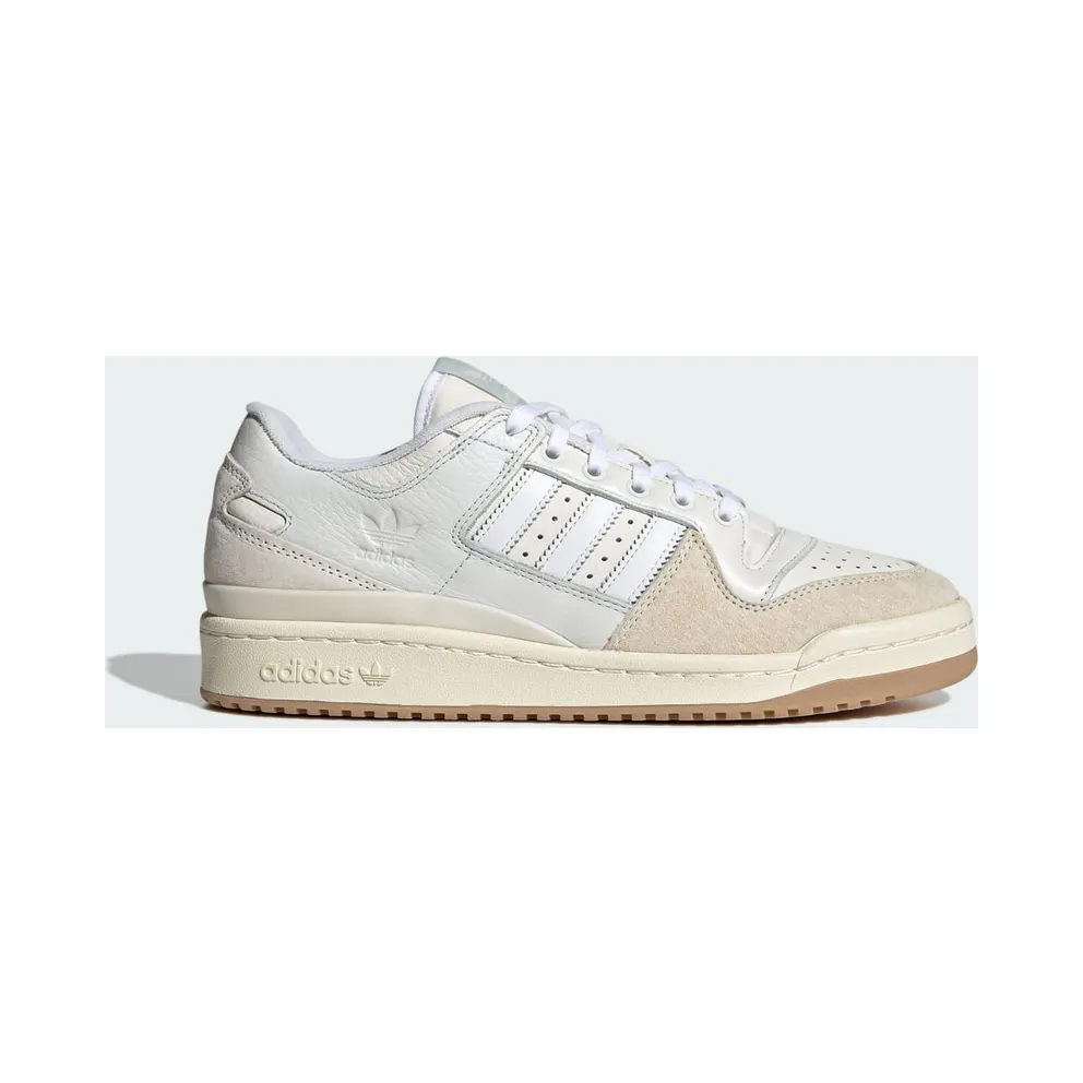 adidas Forum 84 Low ADV Chalk White / Cloud White / Cloud White (FY7998)