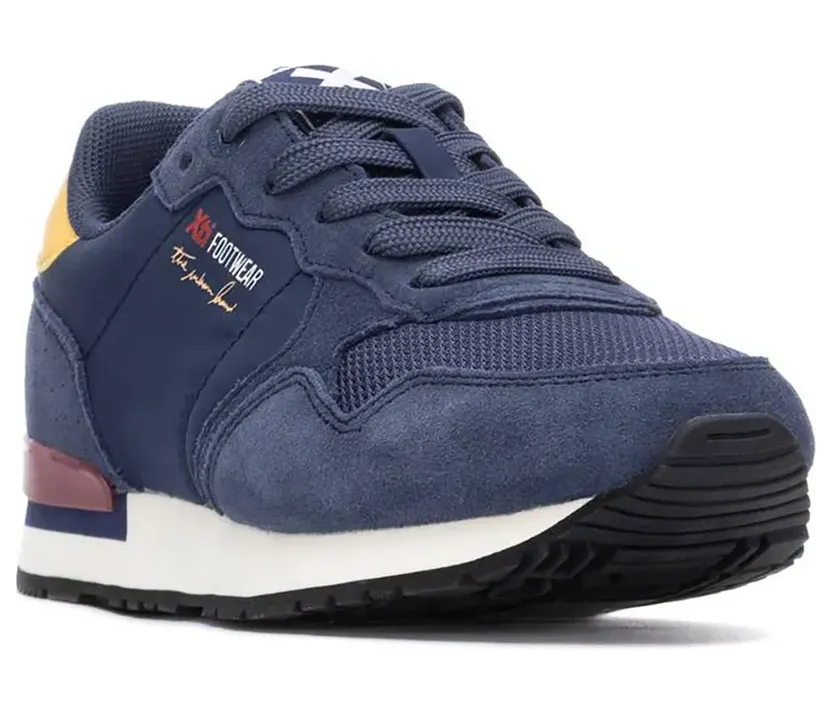 xti-kids-sneaker 151317-Navy