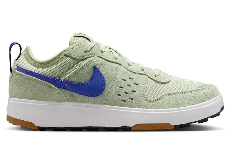 Nike C1TY Olive Aura Platinum Tint Deep Night (HQ0028-301)