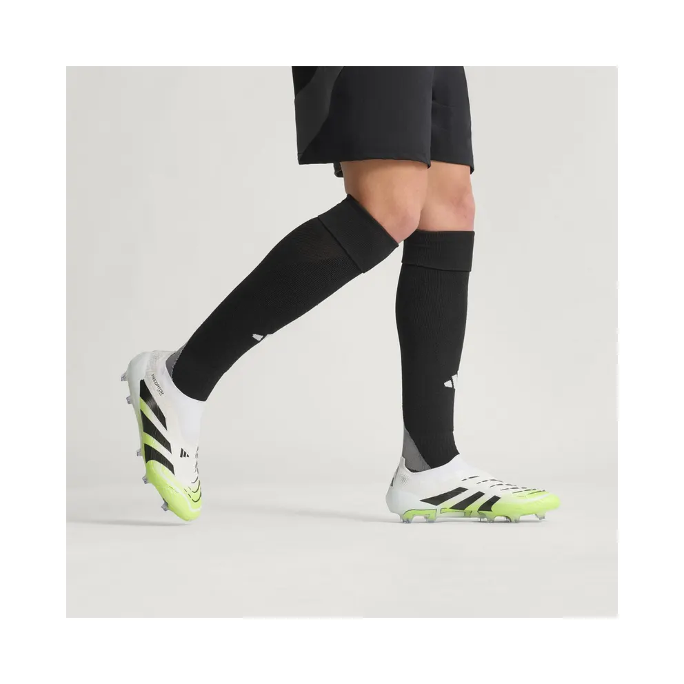 adidas Predator Elite Laceless FG Radiant Blaze Pack (JI1075)