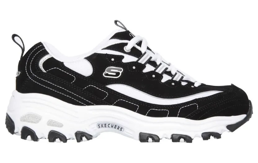 Skechers D