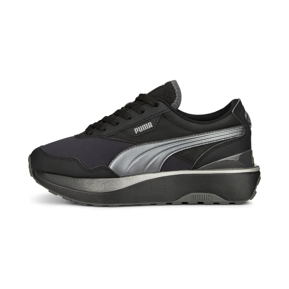 Puma Cruise Rider Moon Phases Black (38667002)