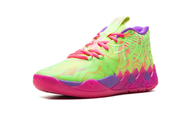 Puma MB.01 “Inverse Toxic” (310437-01)