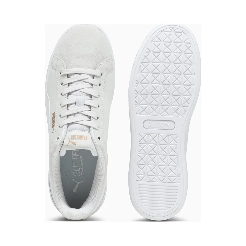 Puma Vikky V3 Grey/White/Gold (38302315)