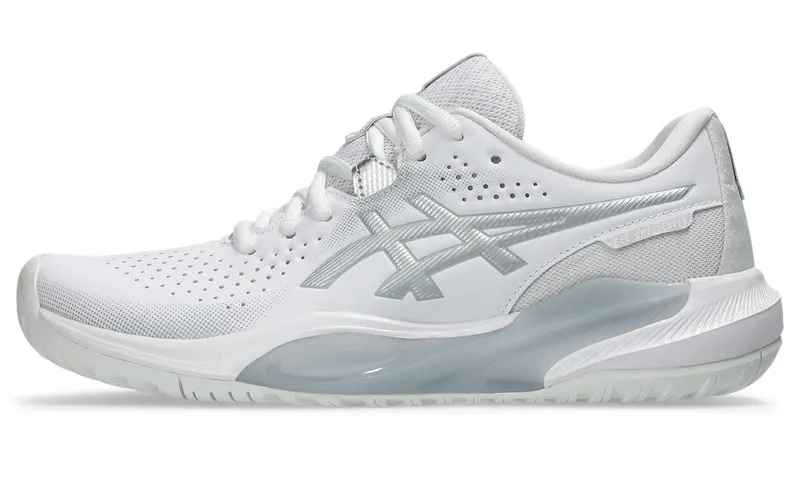 ASICS Gel-Challenger 15 White Pure Silver (1042A294-101)