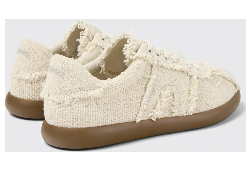 camper-sneaker K101033-001PELOTASSOLLER0