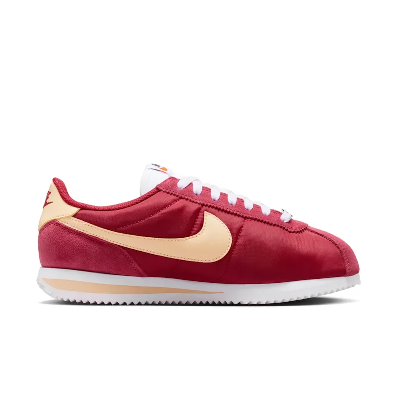 Nike Other Cortez Team Crimson / Ice Peach / White (DZ2795-608)