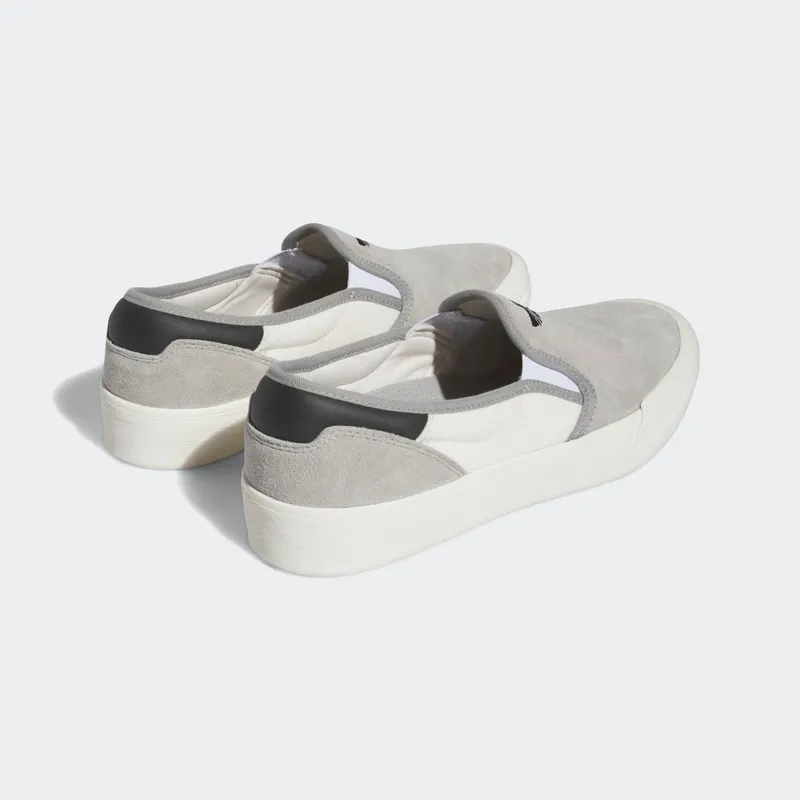 Adidas Shmoofoil Mgh Solid Grey / Chalk White / Core Black (IG5267)