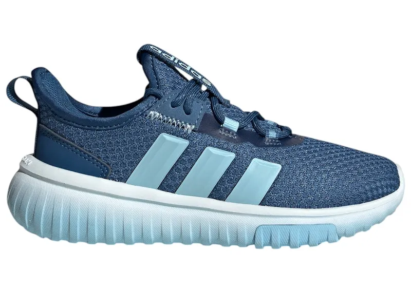 adidas Kaptir 4.0 Dusky Petrol Icey Blue (IH1840)
