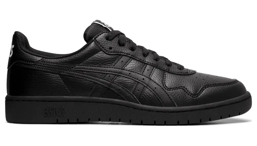 Asics Japan S™ Black/Black (1191A163.001)